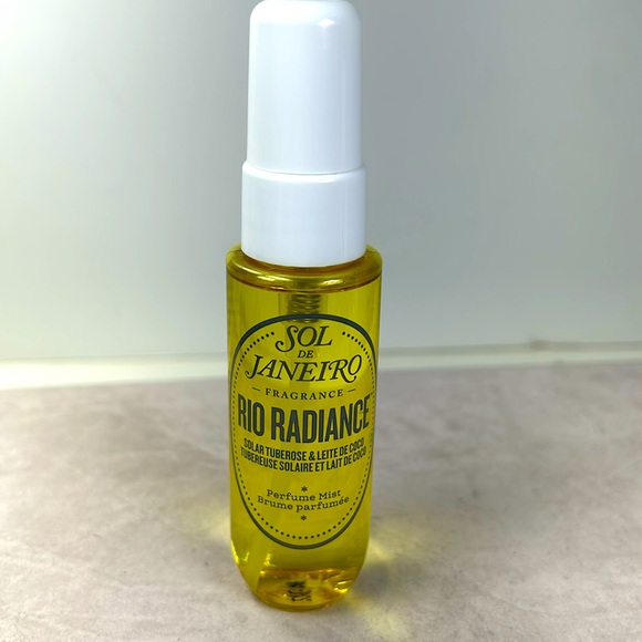 Sol de Janeiro Other - New Sol de Janeiro Rio Radiance 1 fl oz